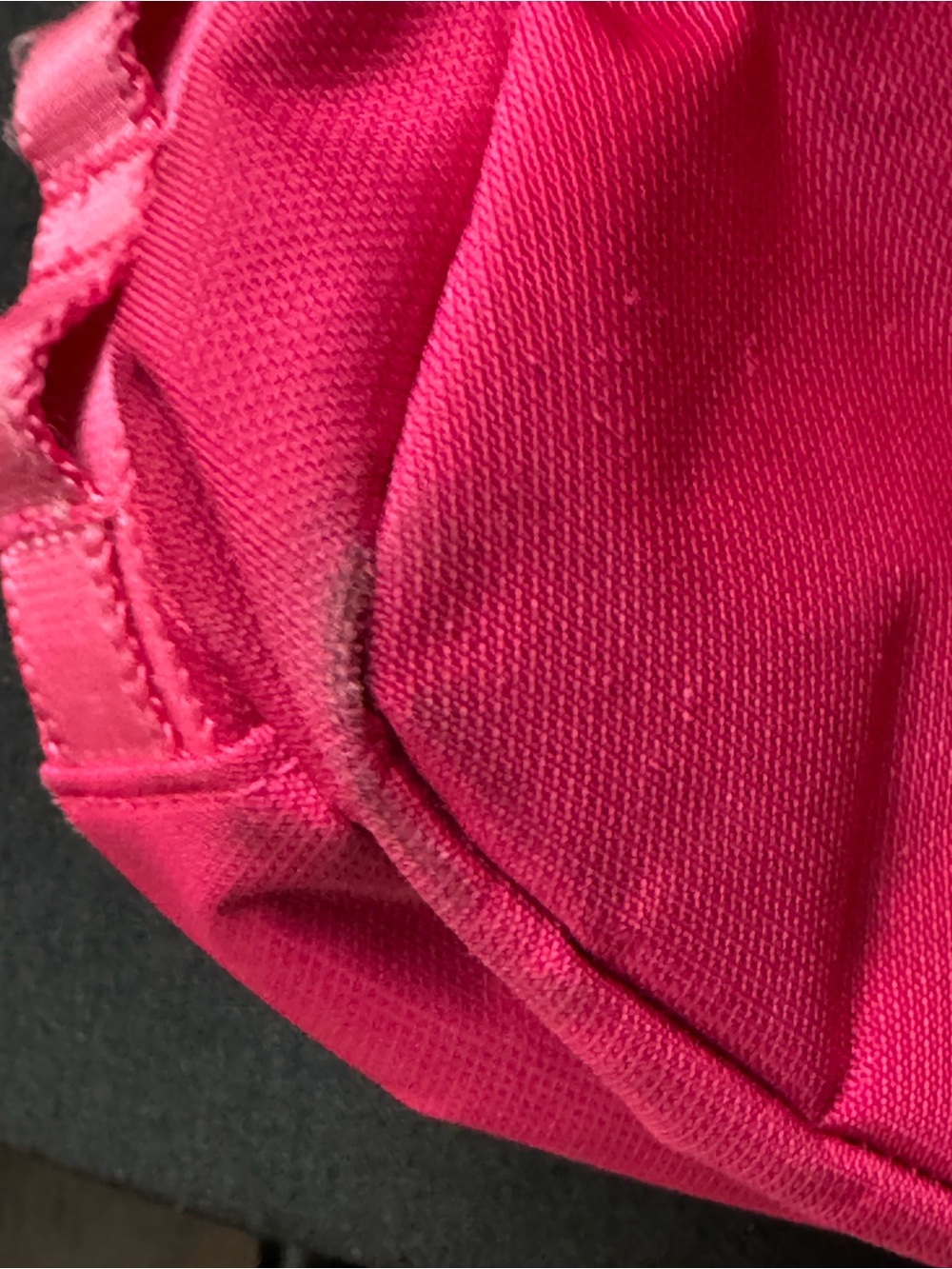 Calpak Hot Pink Crossbody Bag - Picture 8 of 13